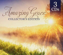 Amazing Grace / Various 3pk - Amazing Grace / Various (3pk) [CD]