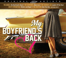 Various Artists - My Boyfriend's Back [CD]