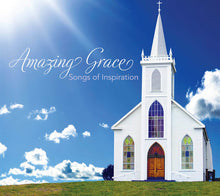 Various Artists - Amazing Grace: Songs of Inspiration [CD]