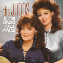 Judds - All-Time Greatest Hits [CD]