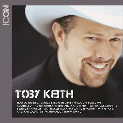 Toby Keith - Icon [CD]