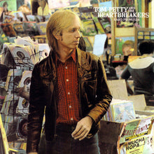 Tom Petty & The Heartbreakers - Hard Promises [LP] Vinyl Record