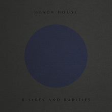 Beach House - B-sides And Rarities [LP] Vinyl Record