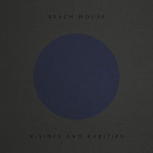 the album cover for Beach House - B-Sides And Rarities