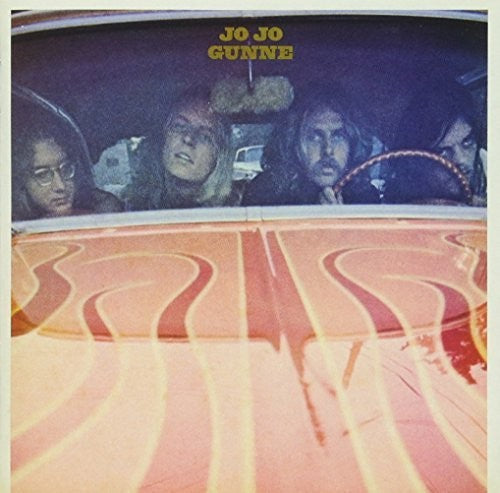 Jo Jo Gunne - Jo Jo Gunne [CD]