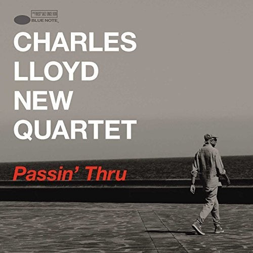 Charles Lloyd - Passin' Thru [CD]