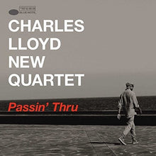 Charles Lloyd - Passin' Thru [CD]