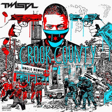 Twista - Crook County [2 CD]