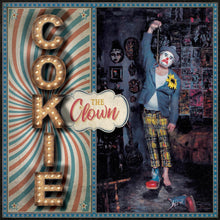 Cokie the Clown - You're Welcome [LP] Vinyl Record