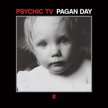 Psychic Tv - Pagan Day [CD]