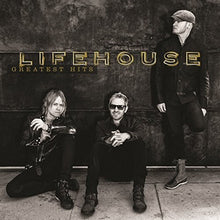 Lifehouse - Greatest Hits [CD]