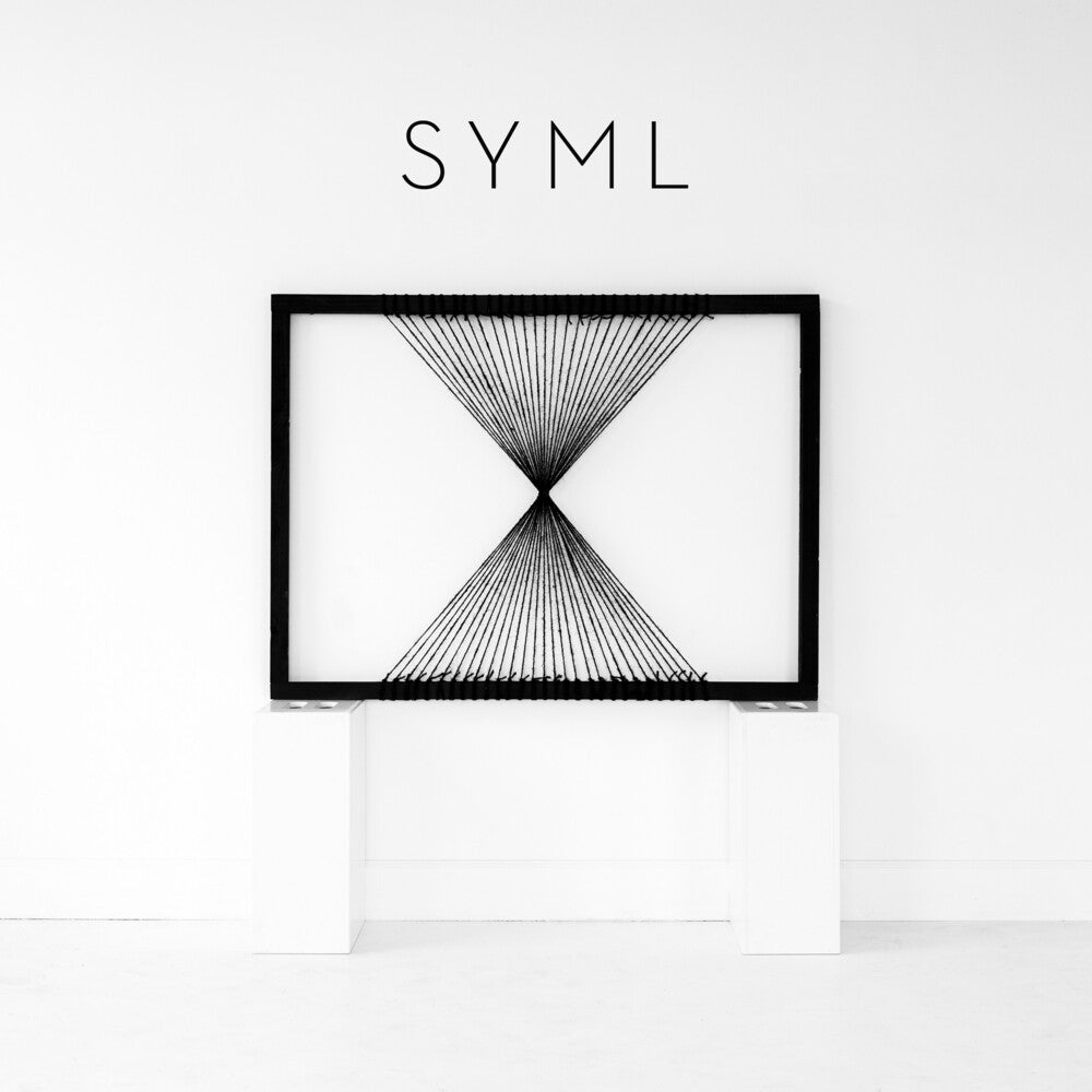 SYML - Syml [CD]