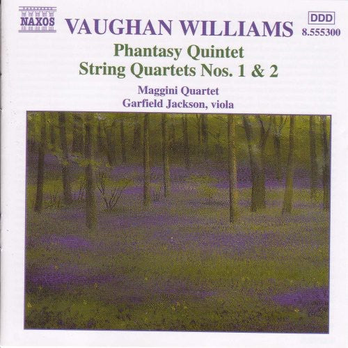 Maggini Quartet - String Quartets Music CD