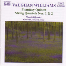 Maggini Quartet - String Quartets Music CD