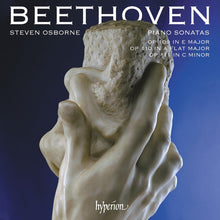 Steven Osborne - Beethoven: Piano Sonatas Opp.109, 110 & 111 Music CD