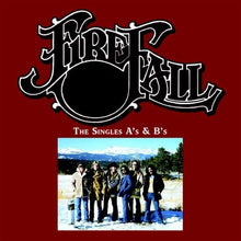 Firefall - Singles A's & B's (2cd) (2017 Reissue) [Reissue]