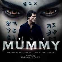 Brian Tyler - The Mummy (Original Motion Picture Soundtrack) [CD]