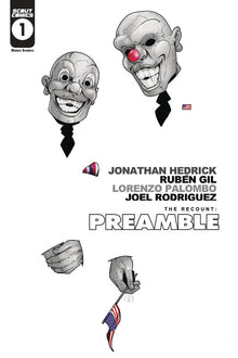 Recount Preamble B 10 Copy Silverbax Unlock (05/18/2022) Scout
