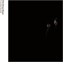 the album cover for Pet Shop Boys - Fundamental: Further Listening 2005 - 2007 (2017 Remastered Version) [2CD]