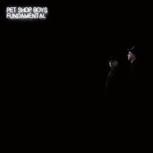 Pet Shop Boys - Fundamental: 2017 Remastered Version [LP] Vinyl Record
