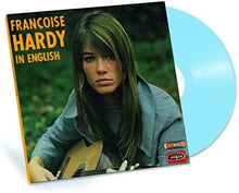 Francoise Hardy - In English [Colored Vinyl] [Reissue] (Ger) Vinyl Record