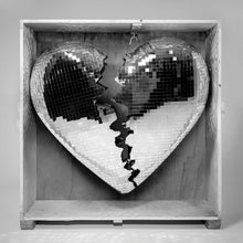 the album cover for Mark Ronson - Late Night Feelings
