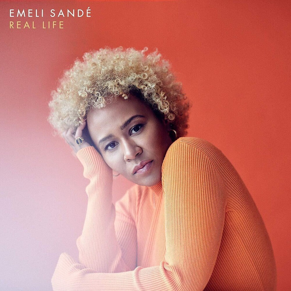 Emeli Sande - Real Life [CD]