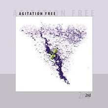 Agitation Free - 2nd [CD]