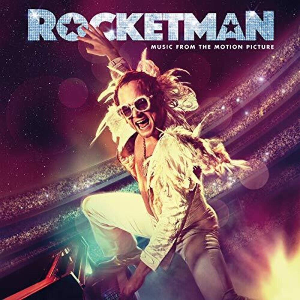 Rocketman [Movie] - Rocketman (Music From the Motion Picture)