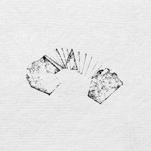 the album cover for Amman / Josh - Places