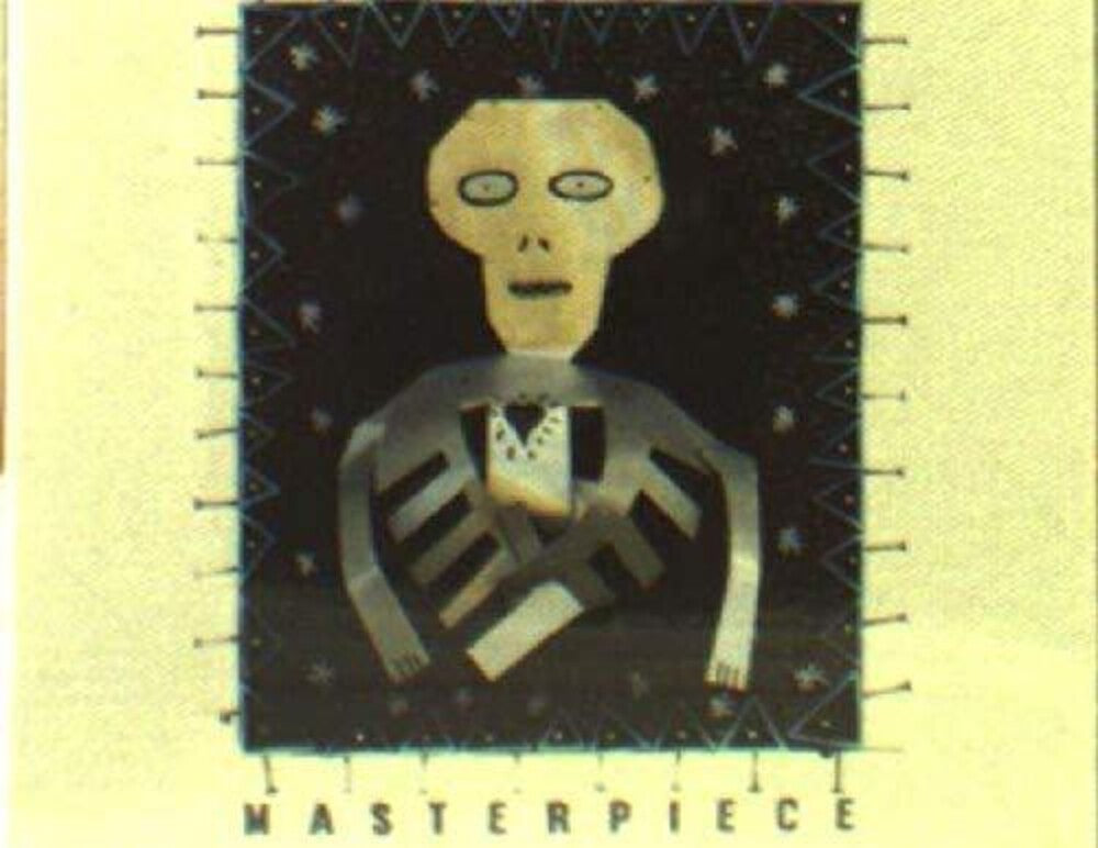 Albert Castiglia - Masterpiece [CD]
