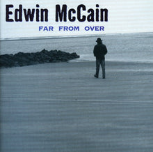the album cover for Edwin Mccain - Far from Over