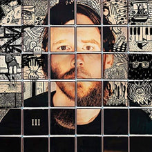 the album cover for Bad Books - III [LP]