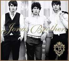 Jonas Brothers - Jonas Brothers [Reissue]