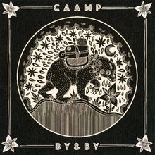 Caamp - By And By [CD]