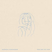 Madison Cunningham - Who Are You Now [LP] Vinyl Record