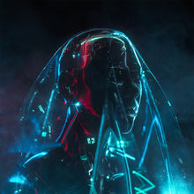 the album cover for Becoming Real - Mist Face (Ep) [Limited Edition] [180 Gram]