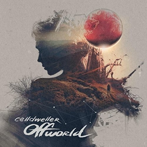 Celldweller - Offworld [CD]