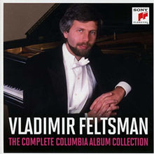 the album cover for Complete Columbia Collection / Various - Complete Columbia Collection