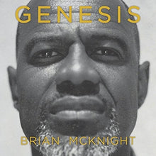 Brian Mcknight - Genesis Music CD