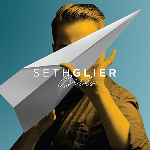 Seth Glier - Birds [Digipak]