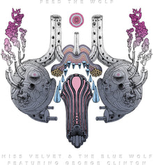 Feed The Wolf / Various - Feed The Wolf [CD]