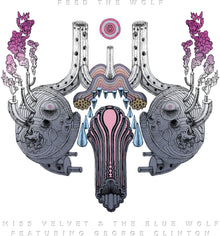 Feed The Wolf / Various - Feed The Wolf [LP] Vinyl Record