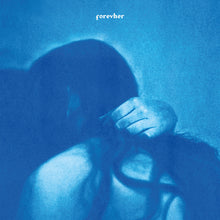 the album cover for Shura - Forevher [LP]