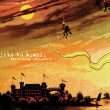 Jets To Brazil - Perfecting Loneliness [LP] Vinyl Record