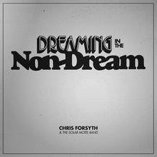 Chris Forsyth & The Solar Motel Band - Dreaming In The Non-Dream [LP] Vinyl Record