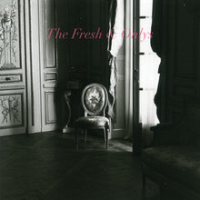 the album cover for Fresh & Onlys - Wolf Lie Down [Download Included]