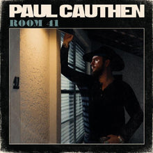 Paul Cauthen - Room 41 [CD]