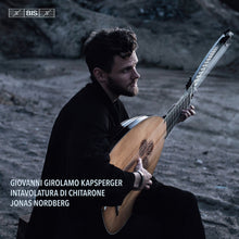 Kapsperger / Nordberg - Intavolatura Di Chitarone [CD]