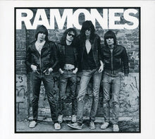 Ramones - Ramones [CD]